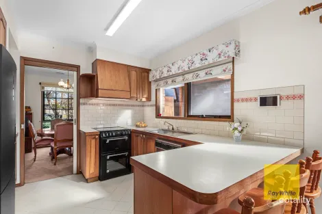 Property photo of 15 Lansdowne Court Grovedale VIC 3216