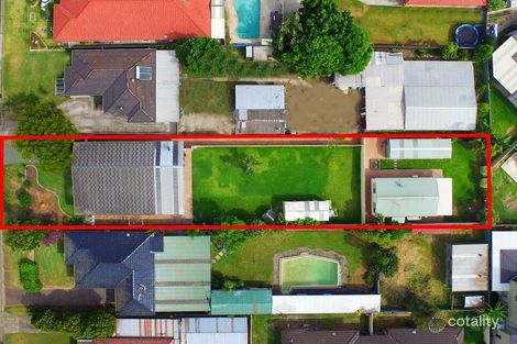 175 Sackville St, Fairfield, NSW 2165