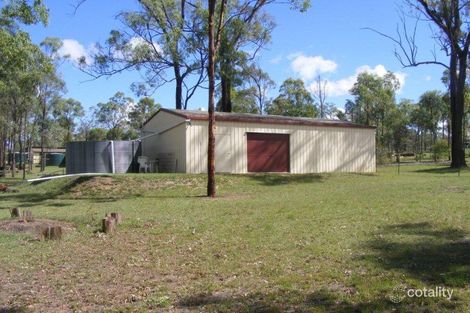 271 Parsons Rd, Nanango, QLD 4615
