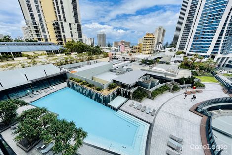 Property photo of 2084/9 Ferny Avenue Surfers Paradise QLD 4217