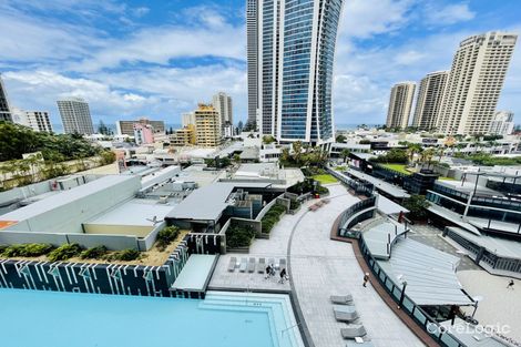 Property photo of 2084/9 Ferny Avenue Surfers Paradise QLD 4217