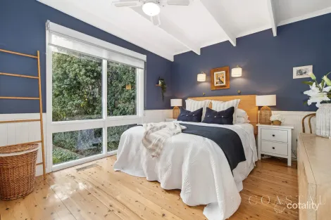 Property photo of 4 Piper Crescent Frankston South VIC 3199
