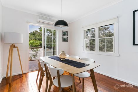 Property photo of 60 Hall Avenue Corinda QLD 4075