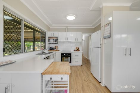 Property photo of 8 Ole Street Rangeville QLD 4350