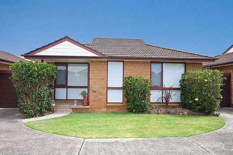 3/25-29 Alfred St, Ramsgate Beach, NSW 2217