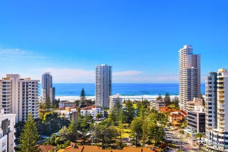 Property photo of 85/2729-2733 Gold Coast Highway Broadbeach QLD 4218