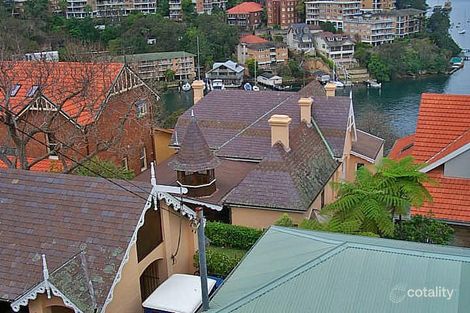 Property photo of 8 Lower Boyle Street Mosman NSW 2088