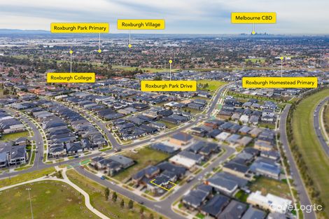 Property photo of 18 Adventure Crescent Roxburgh Park VIC 3064