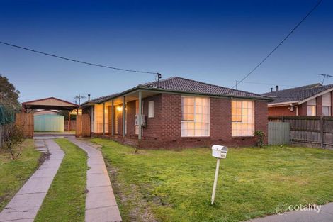 131 Cambridge Cres, Wyndham Vale, VIC 3024
