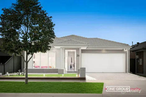28 Souter Ave, Kalkallo, VIC 3064