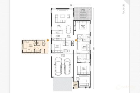 31 Mayfair St, Doolandella, QLD 4077