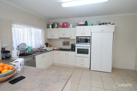 Property photo of 126 Dalmahoy Street Bairnsdale VIC 3875