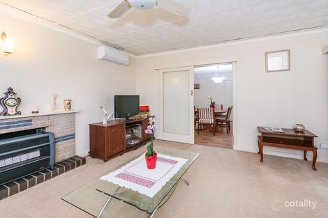 Property photo of 4 Plantagenet Crescent Hamilton Hill WA 6163