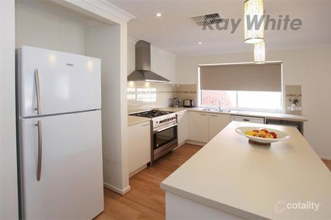 Property photo of 78 Tristania Drive Point Cook VIC 3030
