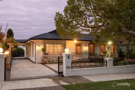 Property photo of 85 Redmyre Road Strathfield NSW 2135