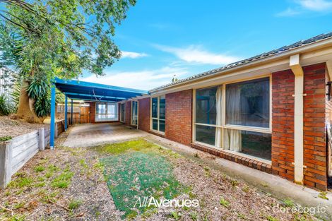 Property photo of 45 Lodge Crescent Berwick VIC 3806