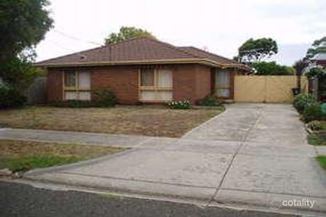 Property photo of 52 Lois Street St Albans VIC 3021