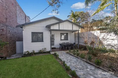 Property photo of 21 Reserve Street Beaconsfield NSW 2015