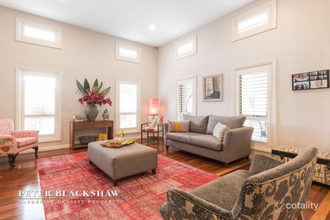 Property photo of 33 Cambridge Street Cook ACT 2614