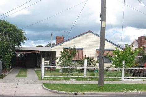 87 Anderson St, Newport, VIC 3015