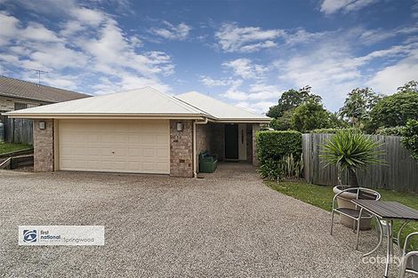 53 Shailer Rd, Shailer Park, QLD 4128