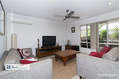 Property photo of 53 Shailer Road Shailer Park QLD 4128