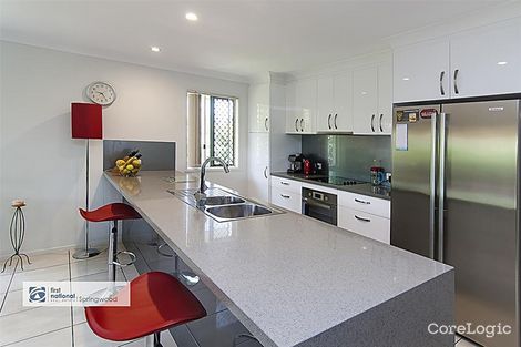 Property photo of 53 Shailer Road Shailer Park QLD 4128