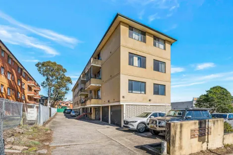 6/118 Elizabeth Dr, Liverpool, NSW 2170