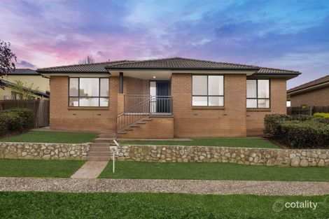 Property photo of 340 Flemington Road Gungahlin ACT 2912