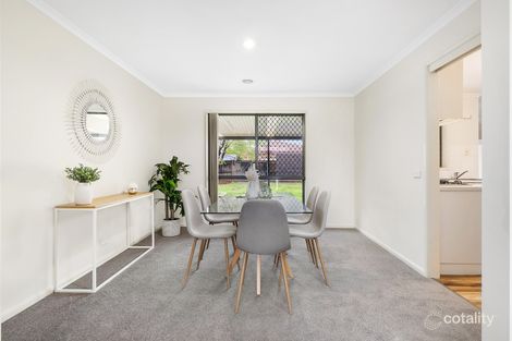 Property photo of 340 Flemington Road Gungahlin ACT 2912