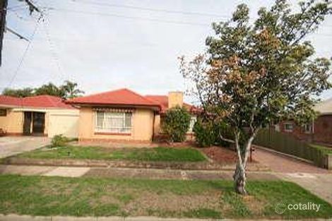 22 Rosetta St, Glanville, SA 5015