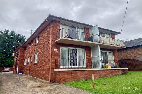 5/62 Ernest St, Lakemba, NSW 2195