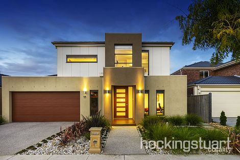 Property photo of 18 Hugo Drive Point Cook VIC 3030