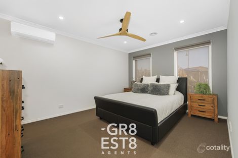 Property photo of 56 Crepe Avenue Cranbourne West VIC 3977