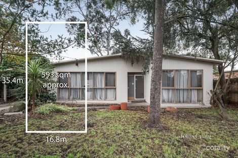 Property photo of 5 Bader Avenue Nunawading VIC 3131