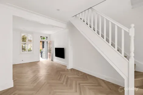 Property photo of 23 Bennett Street Surry Hills NSW 2010