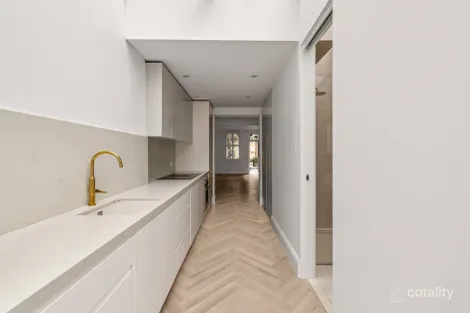 Property photo of 23 Bennett Street Surry Hills NSW 2010