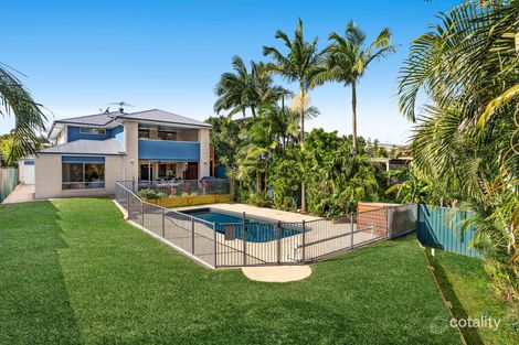 Property photo of 23 Tenterfield Street Murarrie QLD 4172