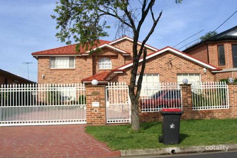 40 Percy St, Bankstown, NSW 2200