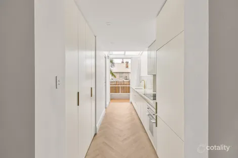 Property photo of 23 Bennett Street Surry Hills NSW 2010