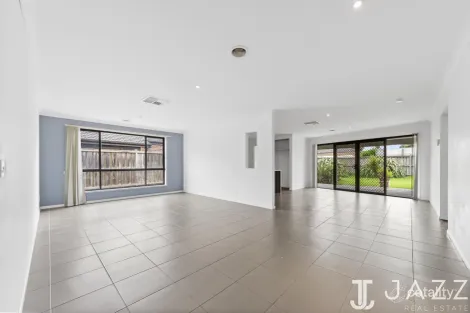 Property photo of 11 Bangalay Place Point Cook VIC 3030