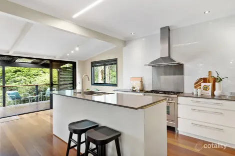 Property photo of 39 Terrymont Road Warrimoo NSW 2774