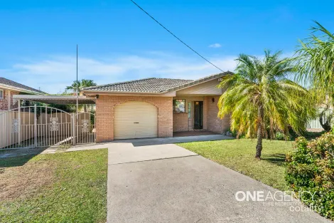 92 Salisbury Dr, Nowra, NSW 2541