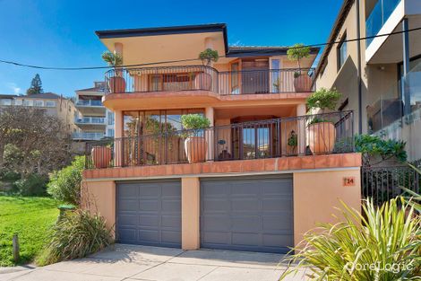 Property photo of 14 Pacific Avenue Tamarama NSW 2026