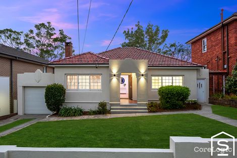 Property photo of 4 Dunmore Road Epping NSW 2121