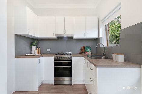 Property photo of 17/184A Raglan Street Mosman NSW 2088