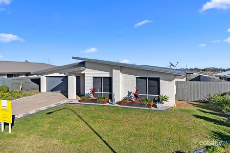 Property photo of 6 Poole Road Urraween QLD 4655