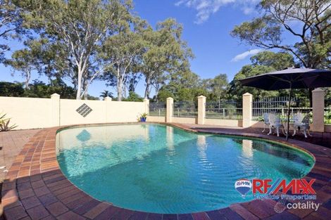 Property photo of 64 Beckwith Street Ormiston QLD 4160