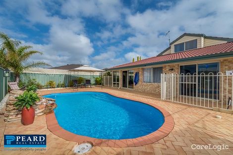 Property photo of 56 Macnaughton Crescent Kinross WA 6028