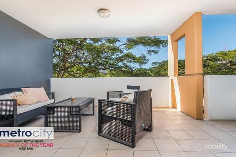 Property photo of 38/20 Donkin Street West End QLD 4101